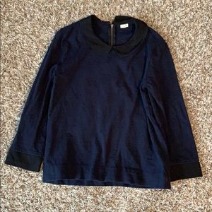 J. Crew top